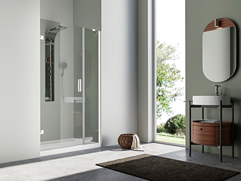 لکه روی شیشه