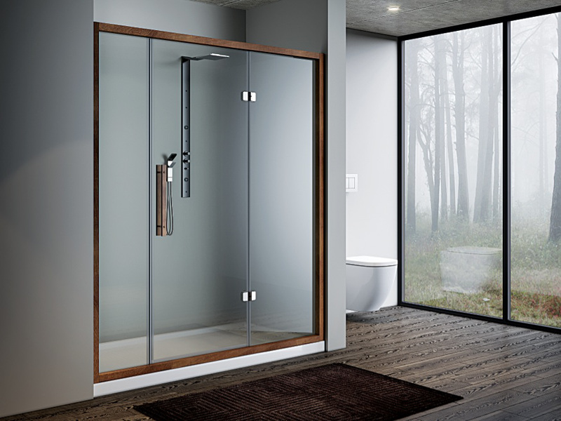 ویژگی شیشه سکوریت