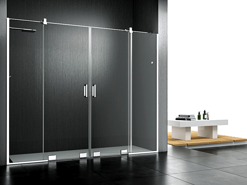 حمام ها هم از نظر عملکرد و هم از نظر زیبایی شناسی